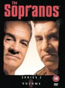 Сопрано 2 сезон (2000)