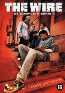 Прослушка 3 сезон (2004)